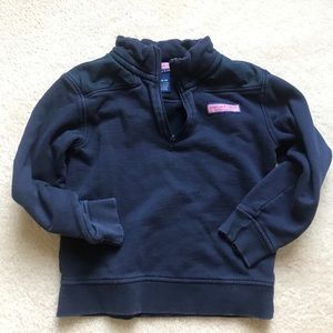 Kids vineyard vines pullover